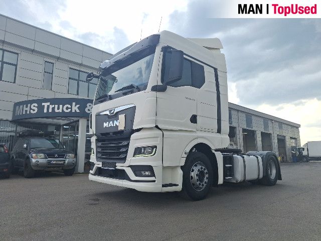 MAN TGX 18.470 4x2 BL SA