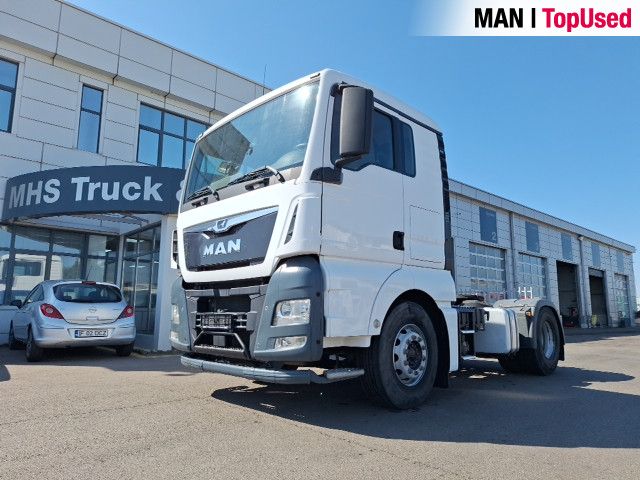 MAN TGX 18.460 4X2 BLS