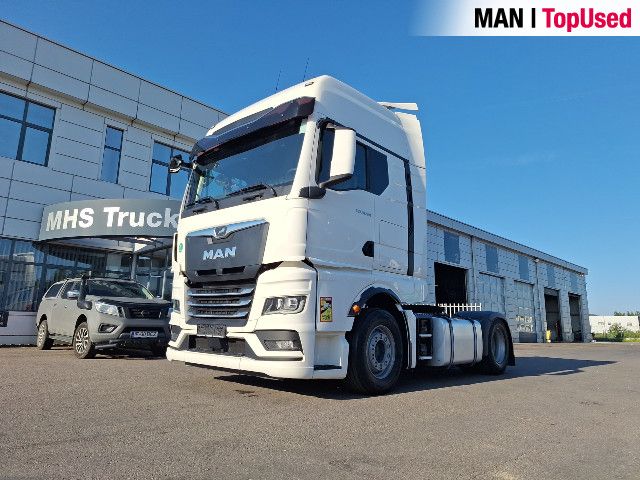 MAN TGX 18.510 4x2 BL SA