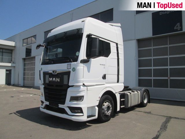 MAN TGX 18.510 4x2 BL SA