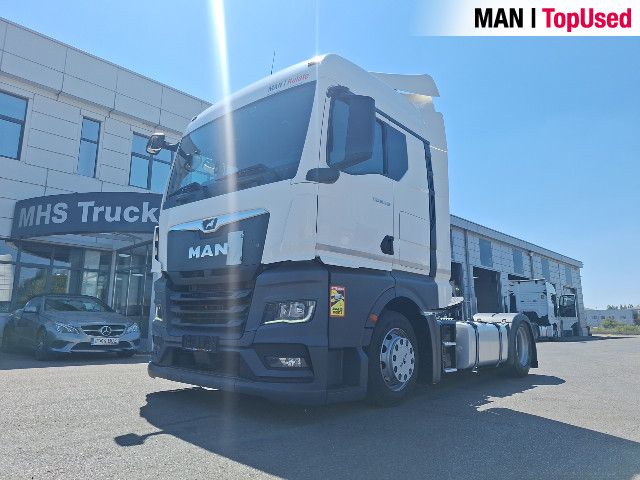 MAN TGX 18.510 4x2 LL SA