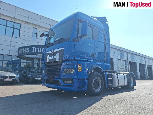 MAN TGX 18.470 4x2 BL SA
