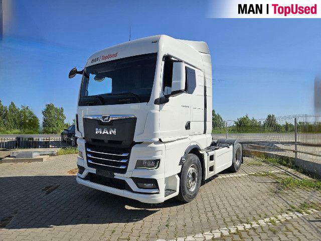 MAN TGX 18.470 4x2 BL SA