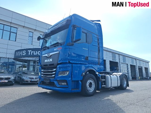 MAN TGX 18.470 4x2 BL SA