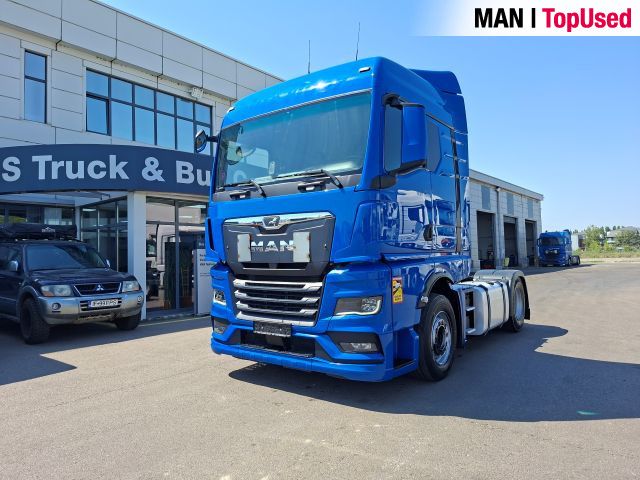 MAN TGX 18.470 4x2 BL SA
