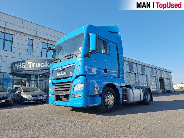 MAN TGX 18.470 4X2 BLS