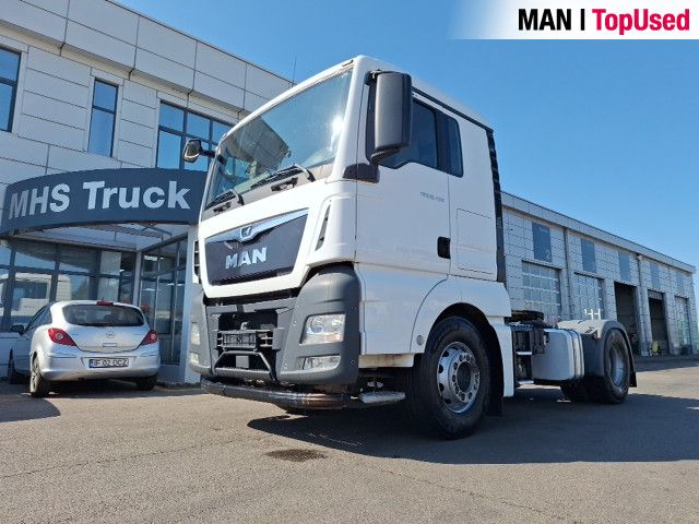 MAN TGX 18.460 4X2 BLS