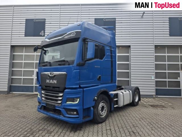 MAN TGX 18.470 4x2 BL SA