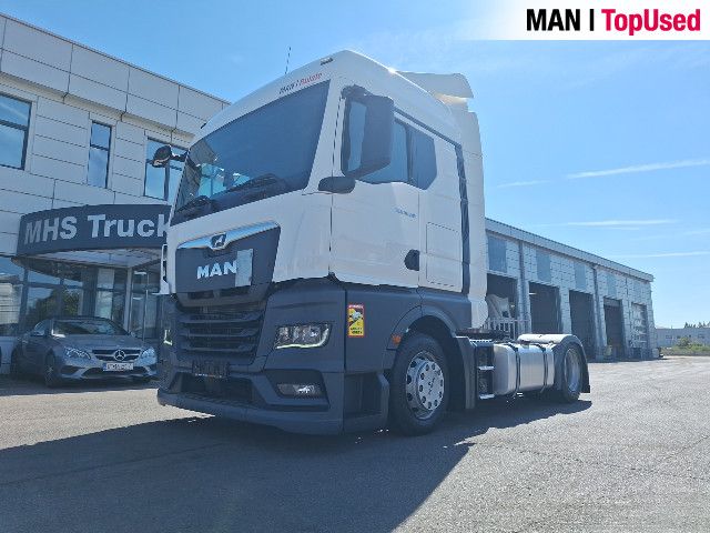 MAN TGX 18.510 4x2 LL SA