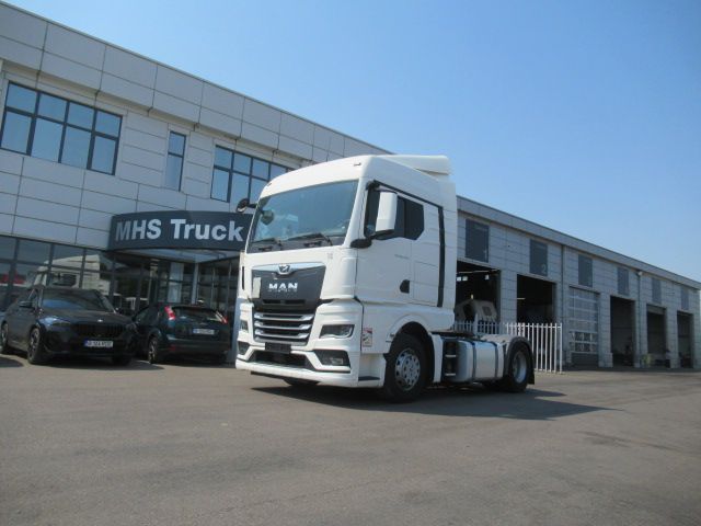 MAN TGX 18.470 4x2 BL SA