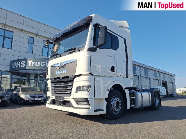 MAN TGX 18.470 4x2 BL SA