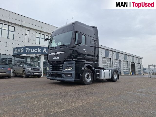 MAN TGX 18.510 4x2 BL SA
