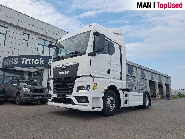 MAN TGX 18.470 4x2 BL SA