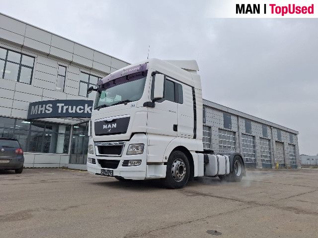 MAN TGX 18.440 4X2 BLS